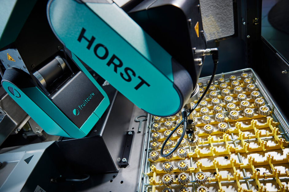 Fruitcore Robotics: Intelligente Industrieroboter aus Konstanz